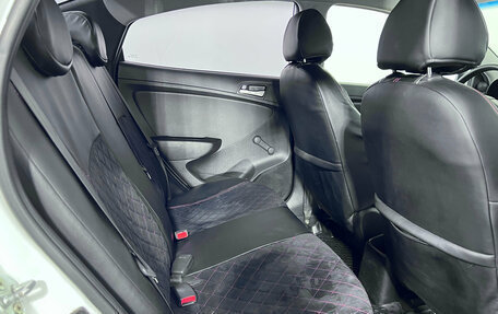 Hyundai Solaris II рестайлинг, 2014 год, 925 000 рублей, 21 фотография