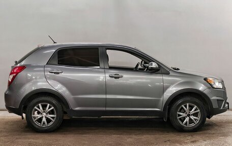SsangYong Actyon II рестайлинг, 2014 год, 1 113 000 рублей, 4 фотография