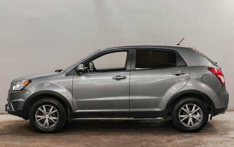 SsangYong Actyon II рестайлинг, 2014 год, 1 113 000 рублей, 8 фотография