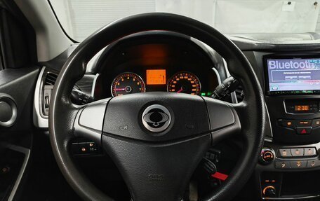 SsangYong Actyon II рестайлинг, 2014 год, 1 113 000 рублей, 12 фотография