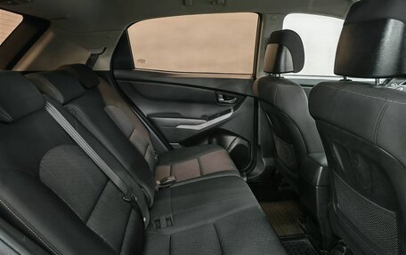 SsangYong Actyon II рестайлинг, 2014 год, 1 113 000 рублей, 13 фотография