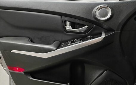 SsangYong Actyon II рестайлинг, 2014 год, 1 113 000 рублей, 15 фотография