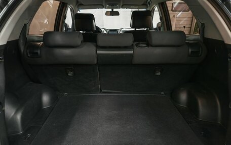 SsangYong Actyon II рестайлинг, 2014 год, 1 113 000 рублей, 14 фотография