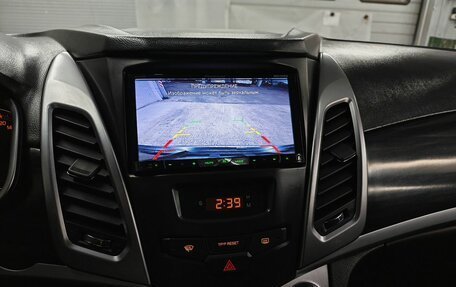 SsangYong Actyon II рестайлинг, 2014 год, 1 113 000 рублей, 16 фотография