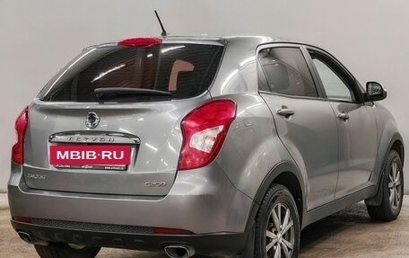 SsangYong Actyon II рестайлинг, 2014 год, 1 113 000 рублей, 5 фотография