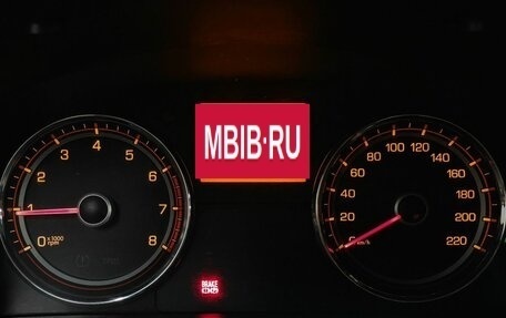 SsangYong Actyon II рестайлинг, 2014 год, 1 113 000 рублей, 17 фотография