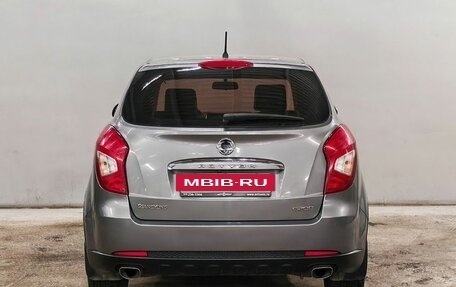 SsangYong Actyon II рестайлинг, 2014 год, 1 113 000 рублей, 6 фотография