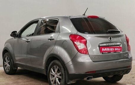 SsangYong Actyon II рестайлинг, 2014 год, 1 113 000 рублей, 7 фотография