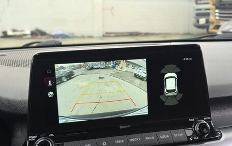 KIA Seltos I, 2021 год, 1 610 013 рублей, 13 фотография