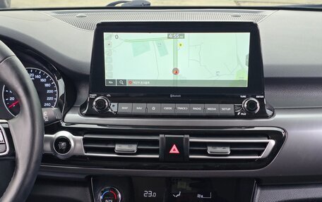 KIA Seltos I, 2021 год, 1 610 013 рублей, 12 фотография