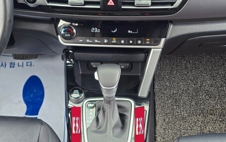 KIA Seltos I, 2021 год, 1 610 013 рублей, 14 фотография