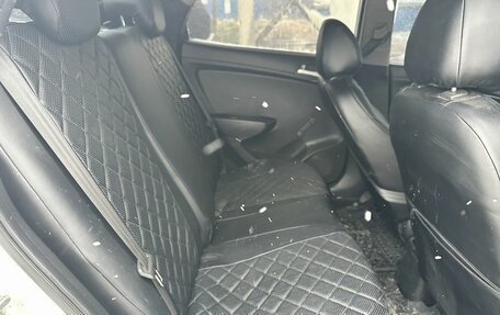 Hyundai Solaris II рестайлинг, 2015 год, 989 000 рублей, 10 фотография