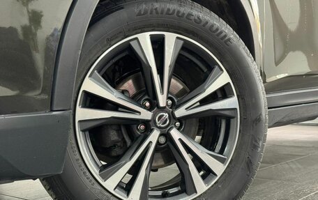 Nissan X-Trail, 2018 год, 2 250 000 рублей, 2 фотография