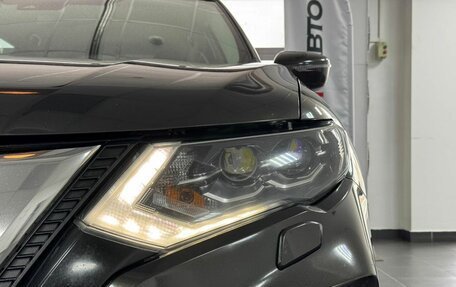 Nissan X-Trail, 2018 год, 2 250 000 рублей, 3 фотография