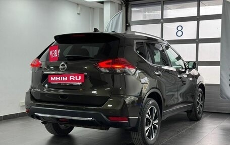 Nissan X-Trail, 2018 год, 2 250 000 рублей, 6 фотография