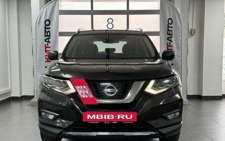 Nissan X-Trail, 2018 год, 2 250 000 рублей, 4 фотография