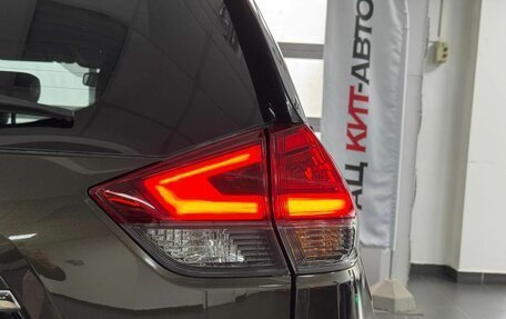 Nissan X-Trail, 2018 год, 2 250 000 рублей, 7 фотография