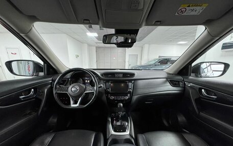 Nissan X-Trail, 2018 год, 2 250 000 рублей, 11 фотография