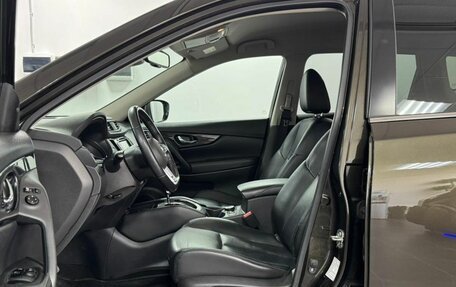 Nissan X-Trail, 2018 год, 2 250 000 рублей, 10 фотография