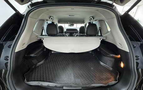 Nissan X-Trail, 2018 год, 2 250 000 рублей, 19 фотография