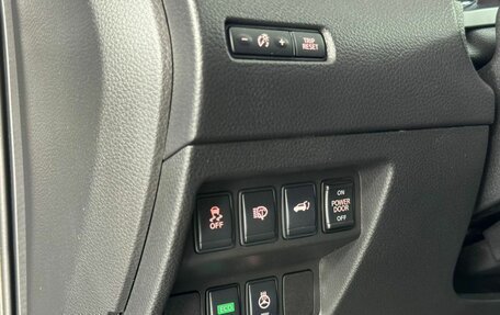 Nissan X-Trail, 2018 год, 2 250 000 рублей, 16 фотография