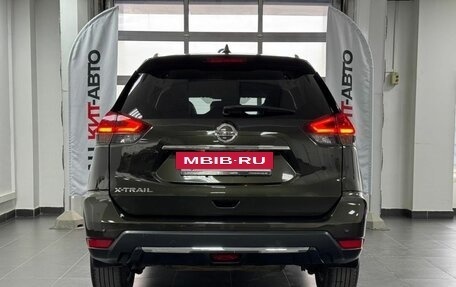 Nissan X-Trail, 2018 год, 2 250 000 рублей, 8 фотография