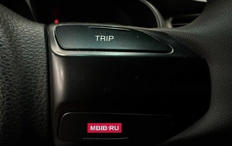 KIA Rio IV, 2018 год, 1 349 777 рублей, 10 фотография