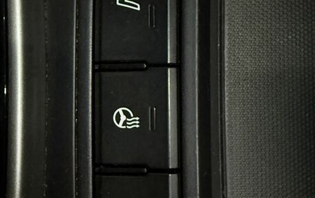 KIA Rio IV, 2018 год, 1 349 777 рублей, 22 фотография