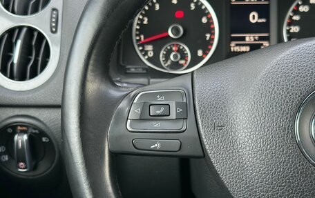 Volkswagen Tiguan I, 2012 год, 1 529 000 рублей, 15 фотография