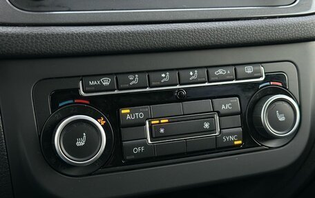 Volkswagen Tiguan I, 2012 год, 1 529 000 рублей, 18 фотография