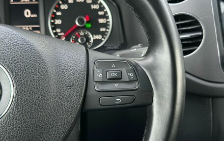 Volkswagen Tiguan I, 2012 год, 1 529 000 рублей, 16 фотография