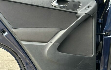 Volkswagen Tiguan I, 2012 год, 1 529 000 рублей, 22 фотография