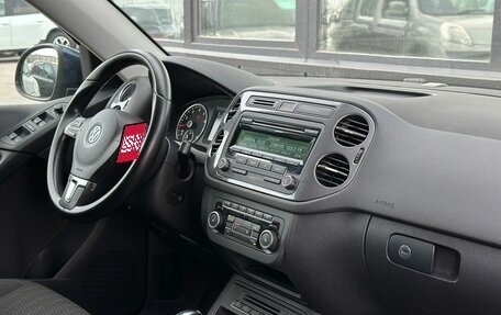 Volkswagen Tiguan I, 2012 год, 1 529 000 рублей, 12 фотография
