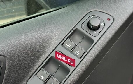 Volkswagen Tiguan I, 2012 год, 1 529 000 рублей, 14 фотография