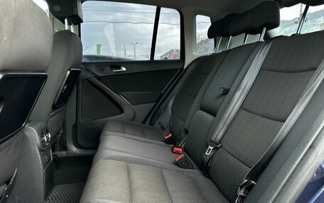 Volkswagen Tiguan I, 2012 год, 1 529 000 рублей, 24 фотография