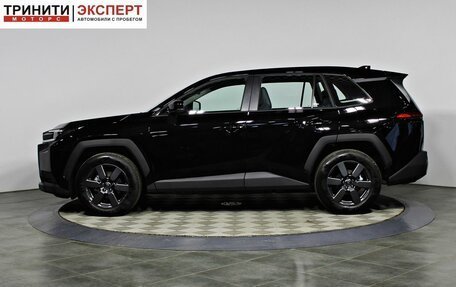 Toyota RAV4, 2026 год, 4 890 000 рублей, 8 фотография