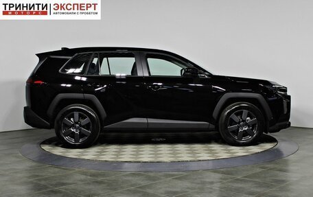 Toyota RAV4, 2026 год, 4 890 000 рублей, 4 фотография