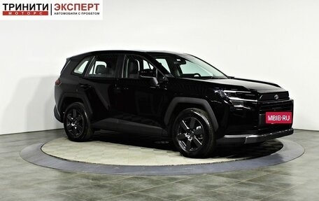 Toyota RAV4, 2026 год, 4 890 000 рублей, 3 фотография