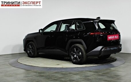 Toyota RAV4, 2026 год, 4 890 000 рублей, 7 фотография