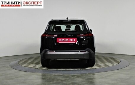 Toyota RAV4, 2026 год, 4 890 000 рублей, 6 фотография