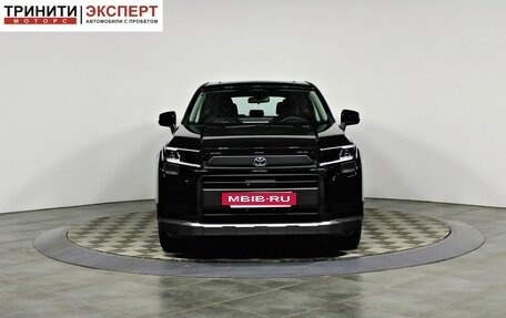 Toyota RAV4, 2026 год, 4 890 000 рублей, 2 фотография