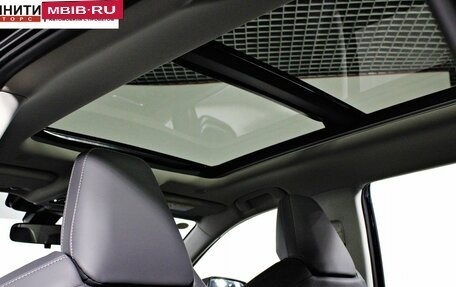 Toyota RAV4, 2026 год, 4 890 000 рублей, 10 фотография