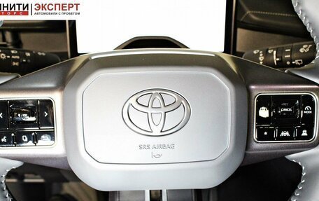 Toyota RAV4, 2026 год, 4 890 000 рублей, 18 фотография