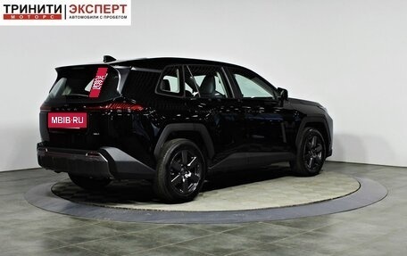 Toyota RAV4, 2026 год, 4 890 000 рублей, 5 фотография