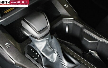 Toyota RAV4, 2026 год, 4 890 000 рублей, 20 фотография