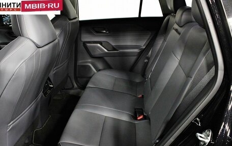 Toyota RAV4, 2026 год, 4 890 000 рублей, 24 фотография