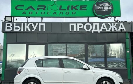 Opel Astra H, 2011 год, 699 000 рублей, 4 фотография