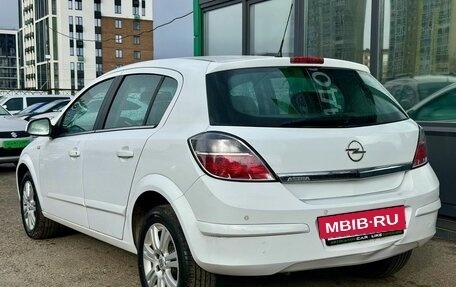 Opel Astra H, 2011 год, 699 000 рублей, 7 фотография