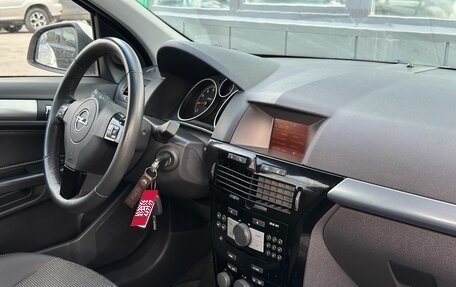 Opel Astra H, 2011 год, 699 000 рублей, 11 фотография