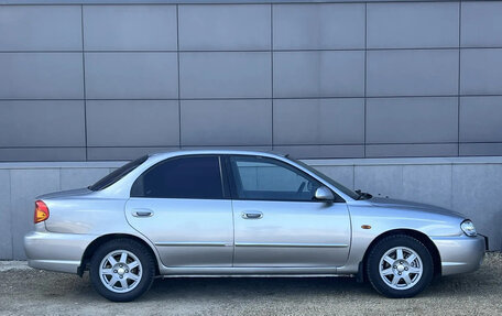 KIA Spectra II (LD), 2007 год, 299 000 рублей, 6 фотография